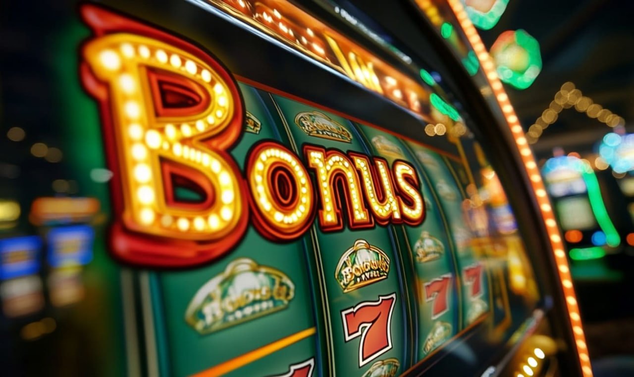Layar permainan slot online populer di sl999